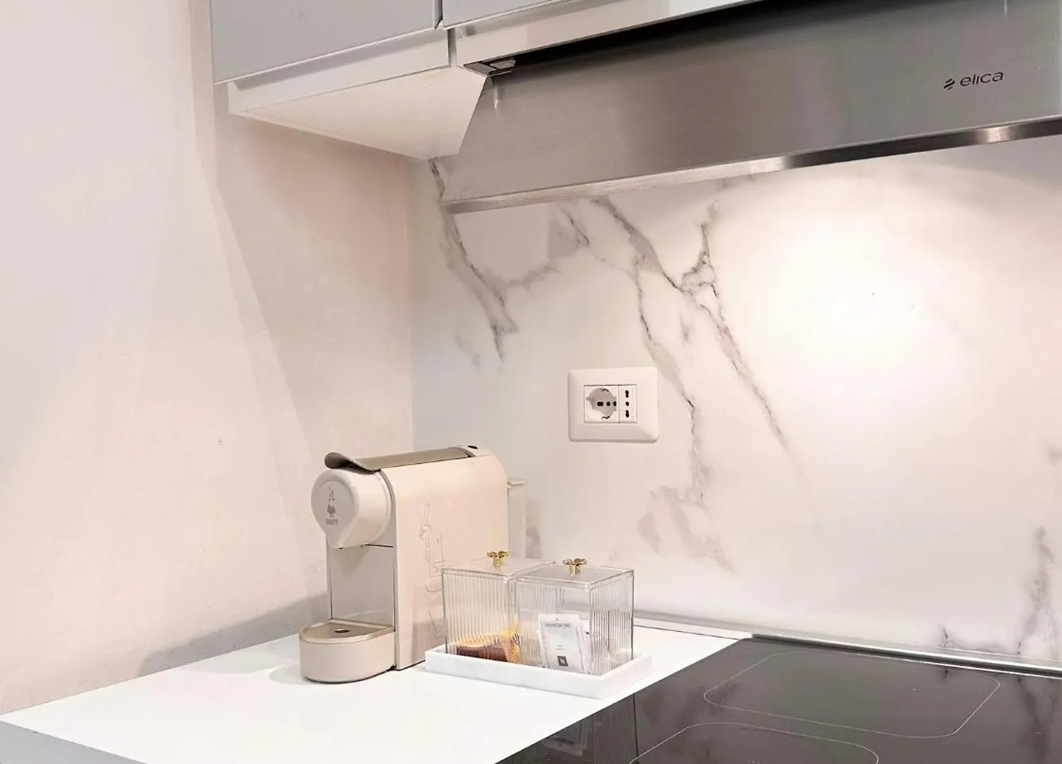 Appartamento Casa Velarde With Terrace Roma