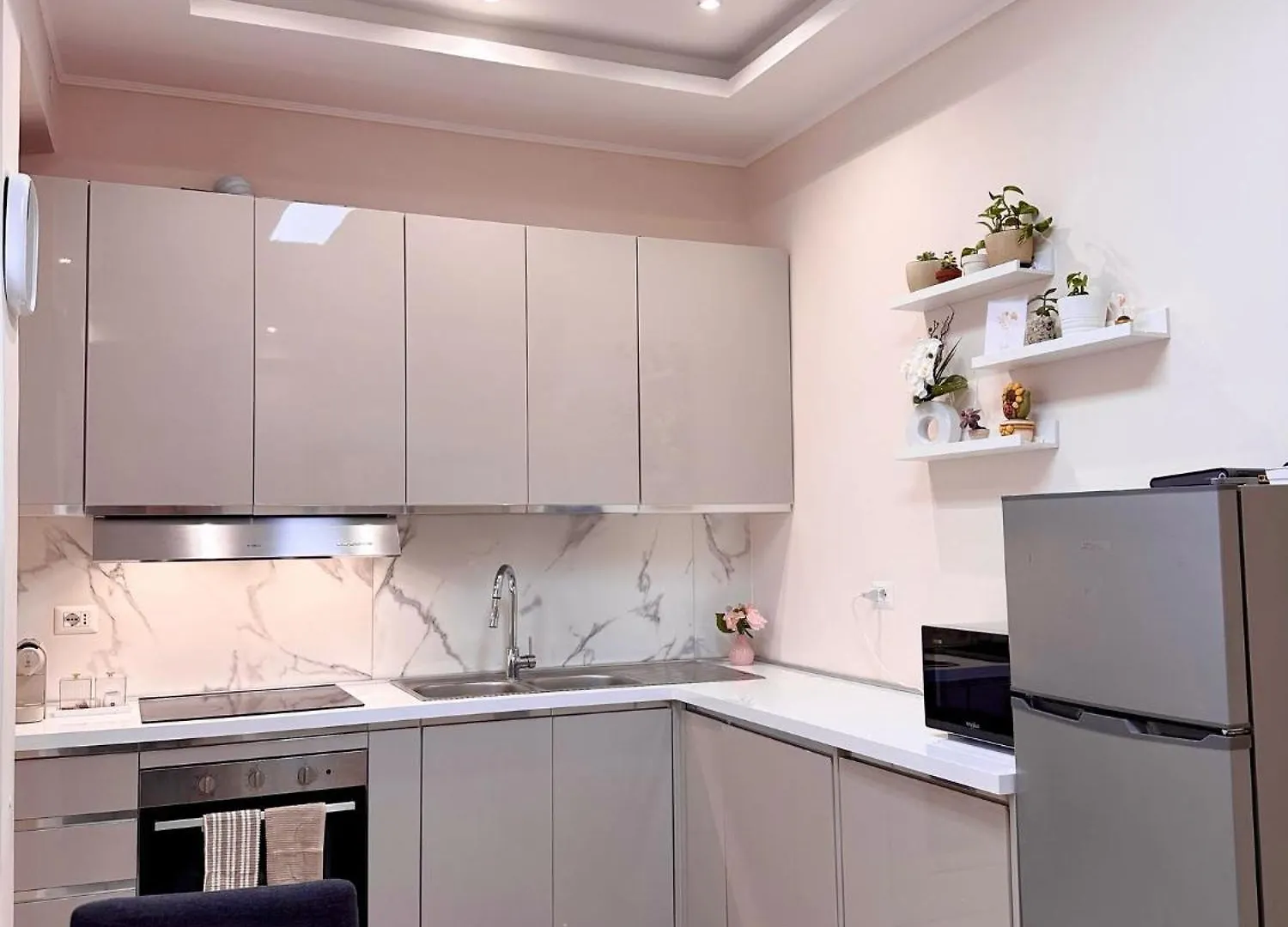 Casa Velarde With Terrace Apartment Rome 0*,