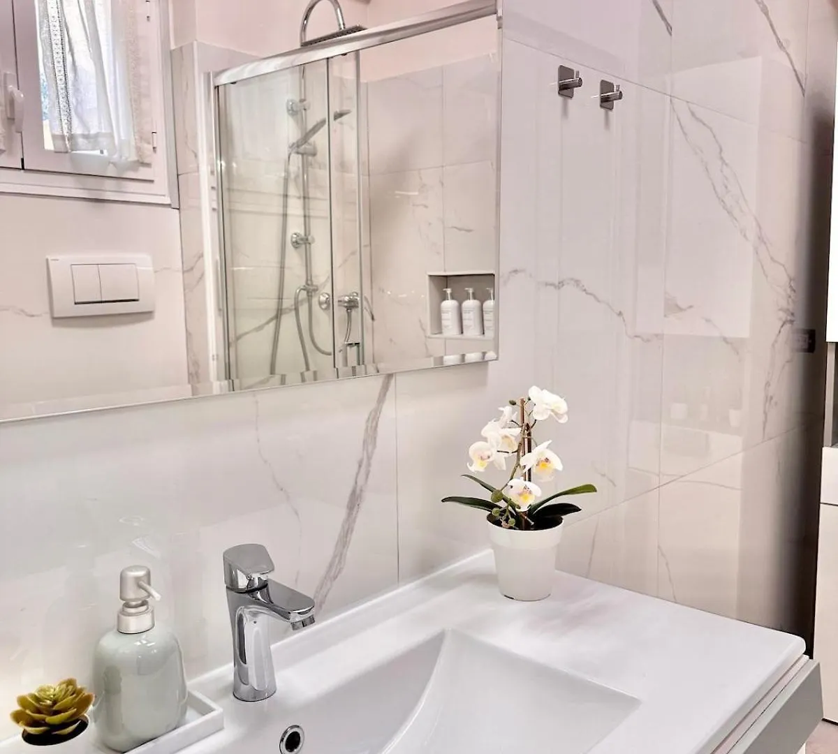 Casa Velarde With Terrace Apartment Rome 0*,  Italy