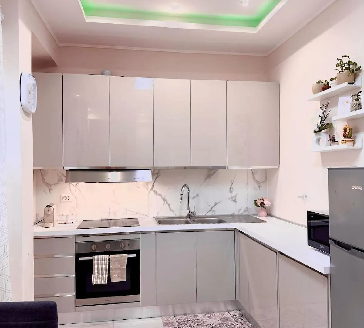 Casa Velarde With Terrace Apartment Rome
