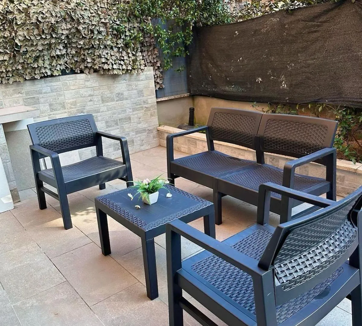 Casa Velarde With Terrace Apartment Rome 0*,  Italy